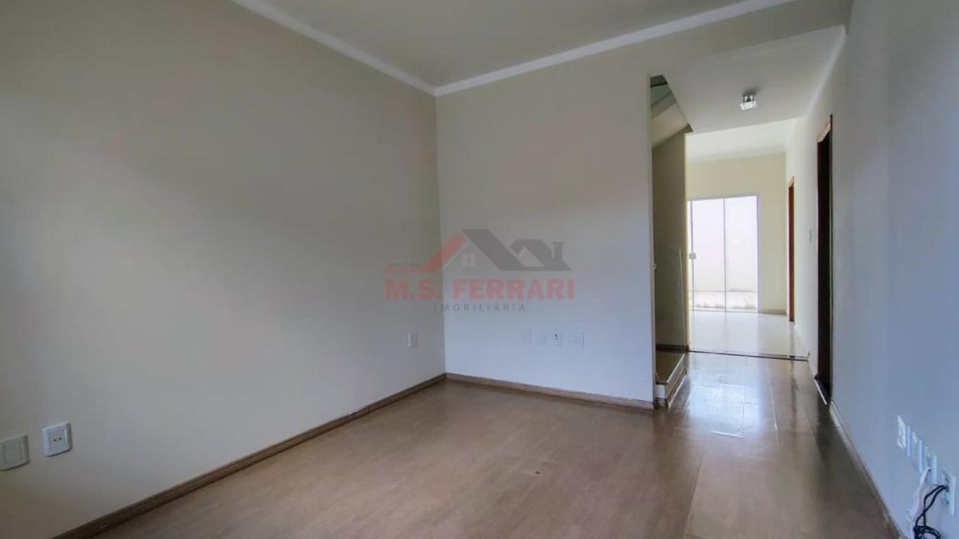 CASA NA Centro em Assis