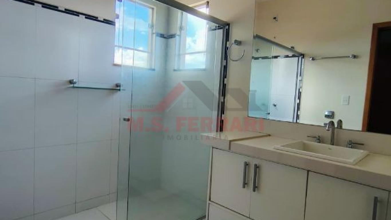 CASA NA Centro em Assis