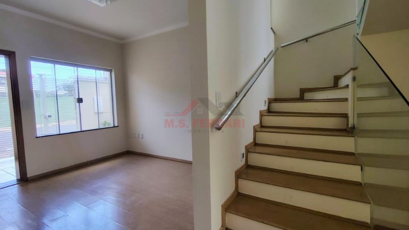 CASA NA Centro em Assis