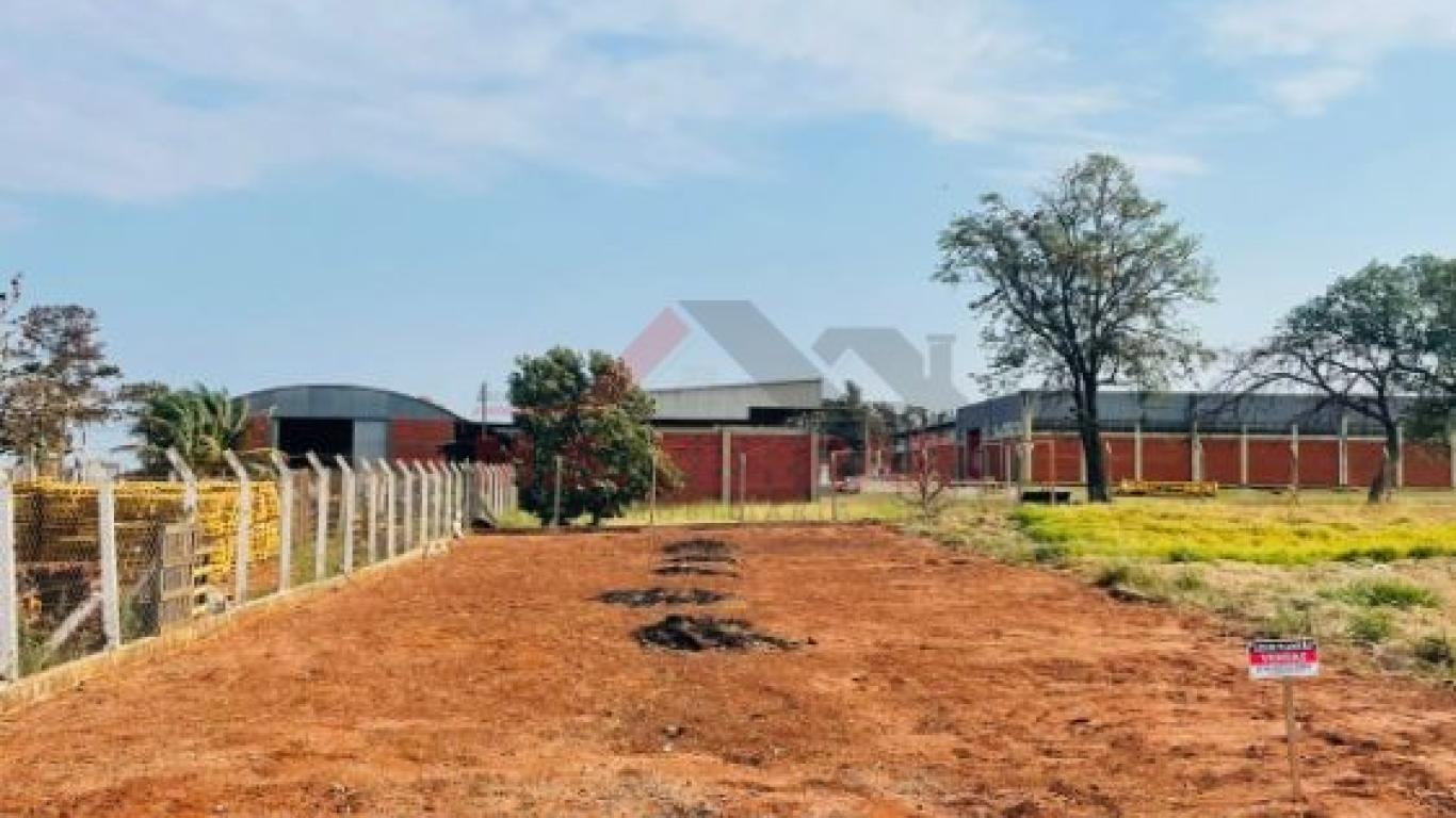 TERRENO NO Jardim Valência em Assis