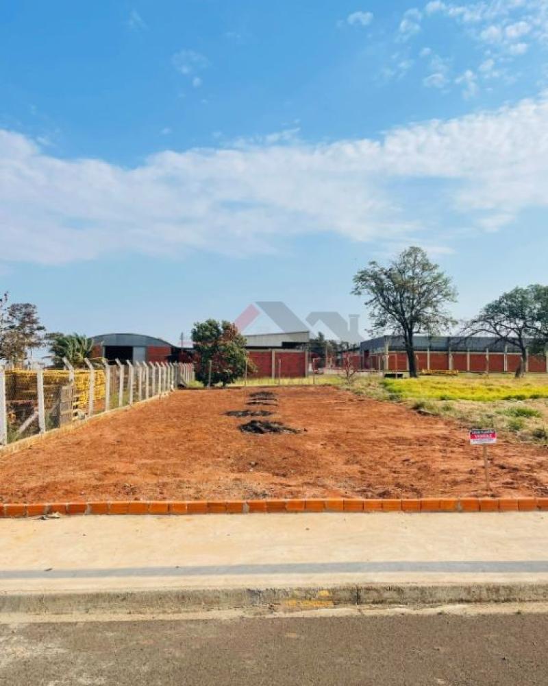 TERRENO NO Jardim Valência em Assis