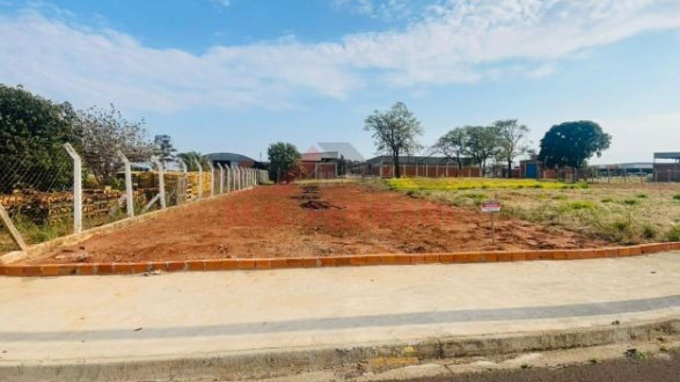 TERRENO NO Jardim Valência em Assis