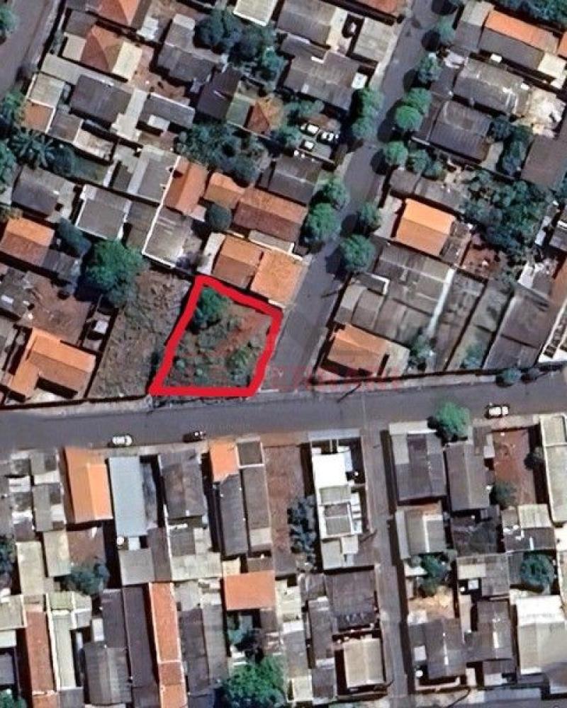 TERRENO NA Vila Ribeiro em Assis