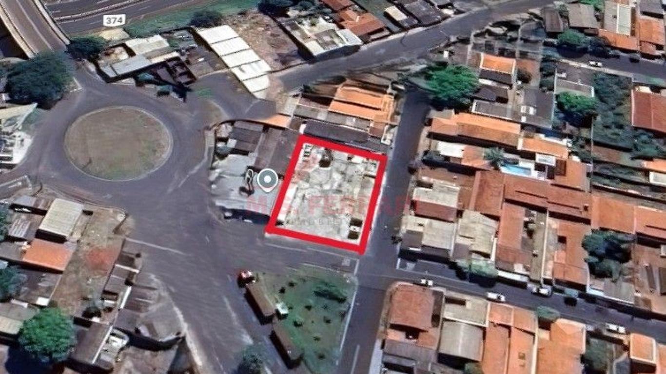 TERRENO NA Vila Progresso em Assis