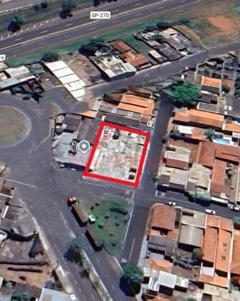 TERRENO NA Vila Progresso em Assis