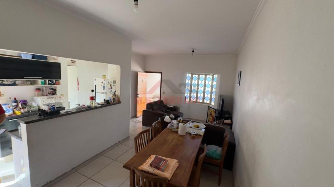 CASA NO Jardim Canadá em Assis