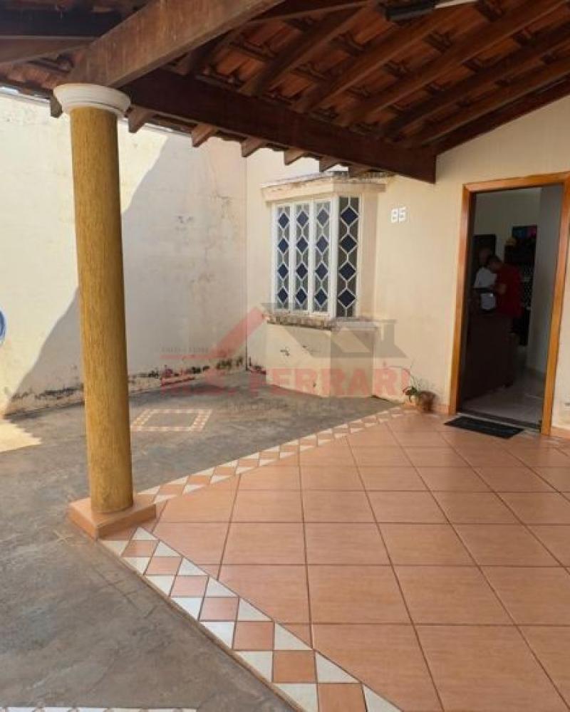 CASA NO Jardim Canadá em Assis