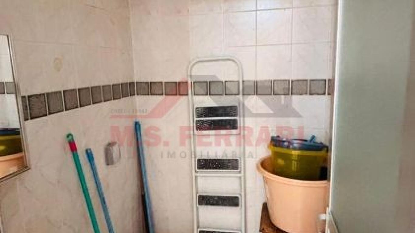APARTAMENTO NA Vila Xavier em Assis