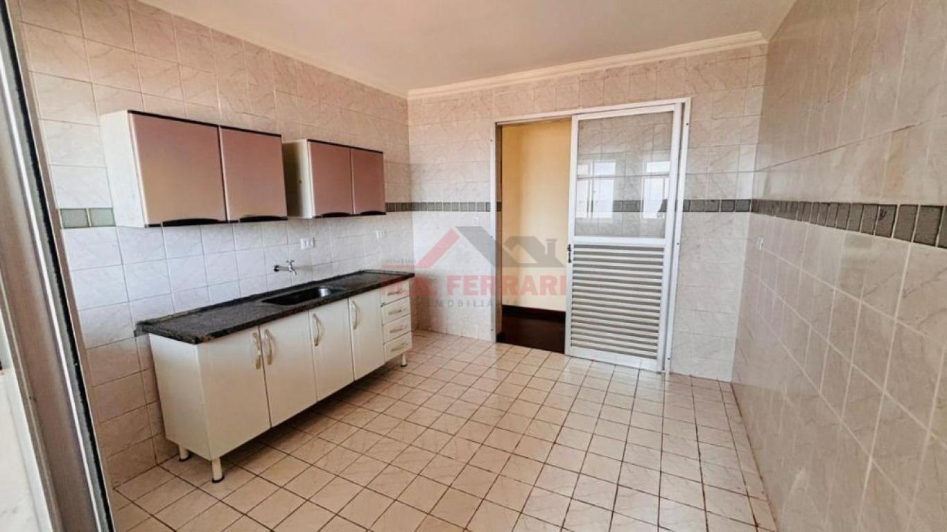APARTAMENTO NA Vila Xavier em Assis