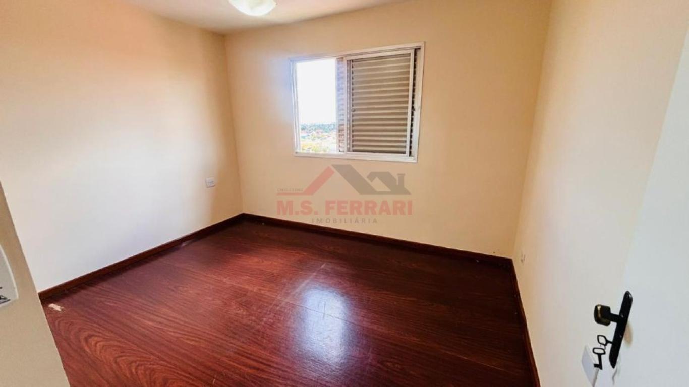 APARTAMENTO NA Vila Xavier em Assis