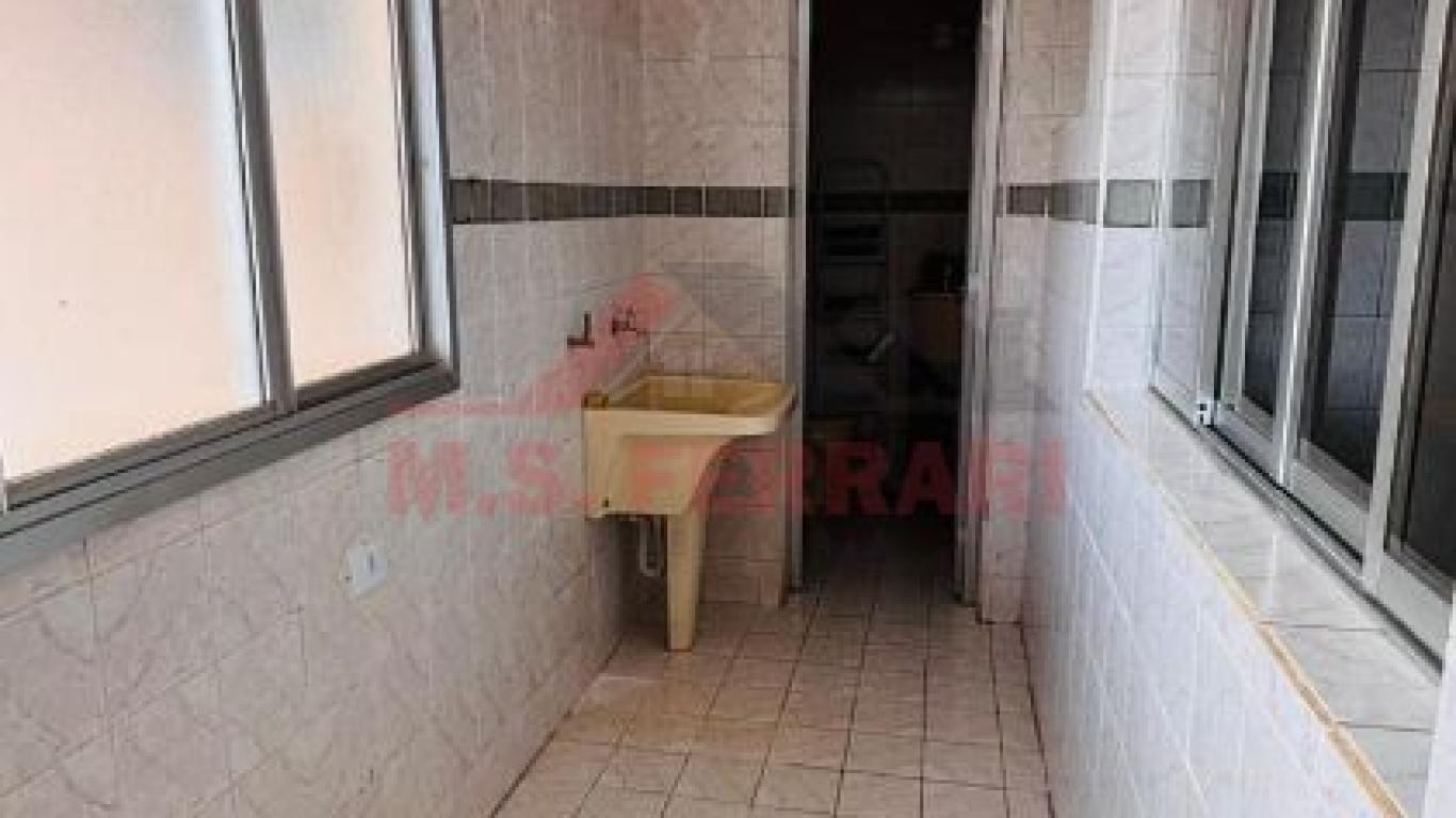 APARTAMENTO NA Vila Xavier em Assis