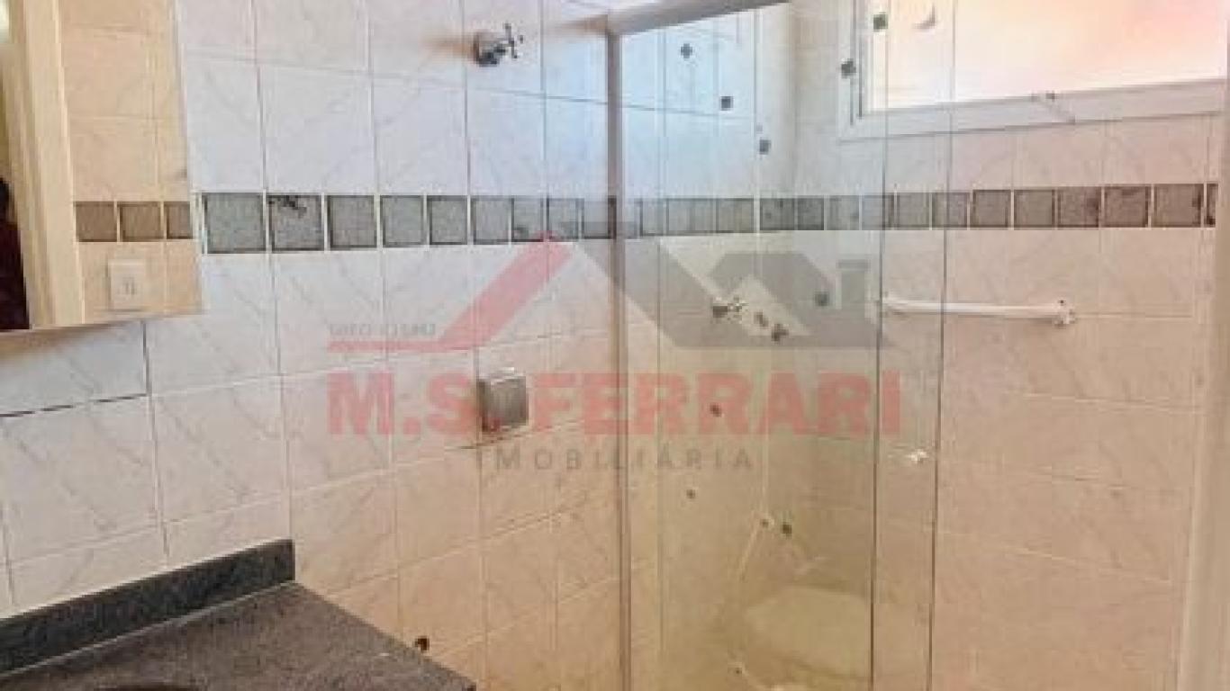 APARTAMENTO NA Vila Xavier em Assis