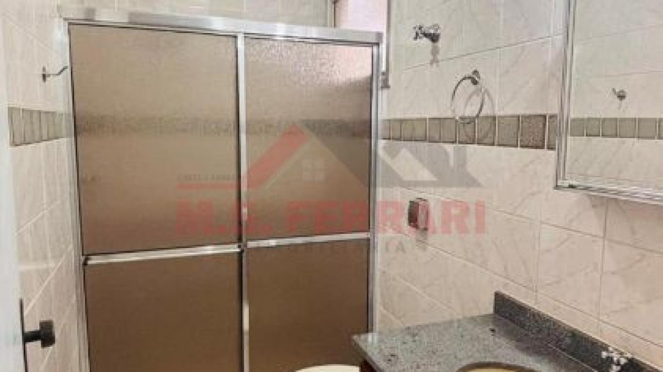 APARTAMENTO NA Vila Xavier em Assis