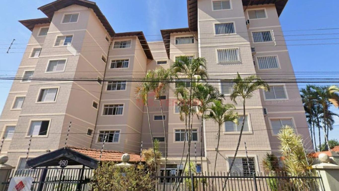 APARTAMENTO NA Vila Xavier em Assis