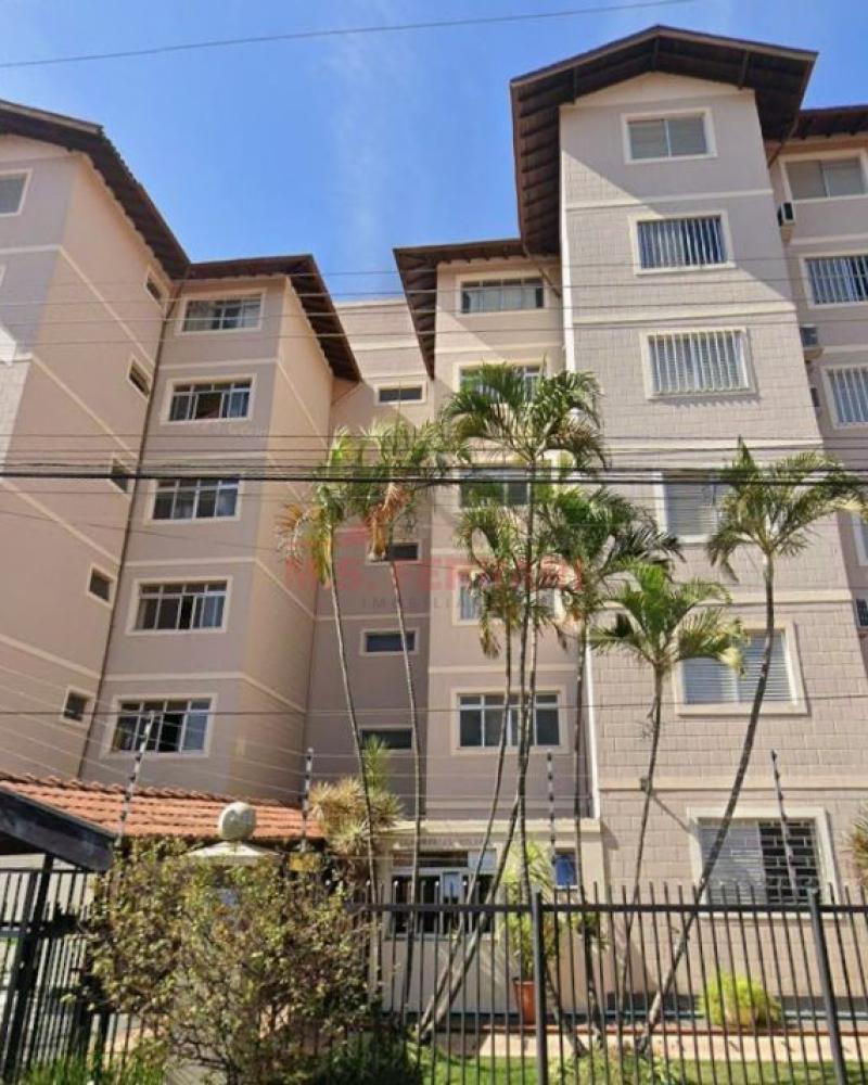 APARTAMENTO NA Vila Xavier em Assis