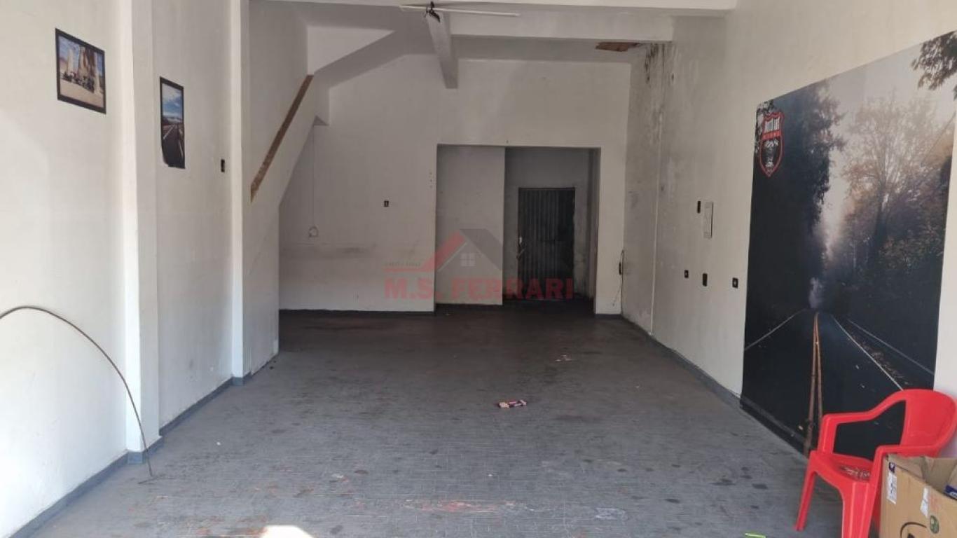 PONTO COMERCIAL NA Centro em Assis