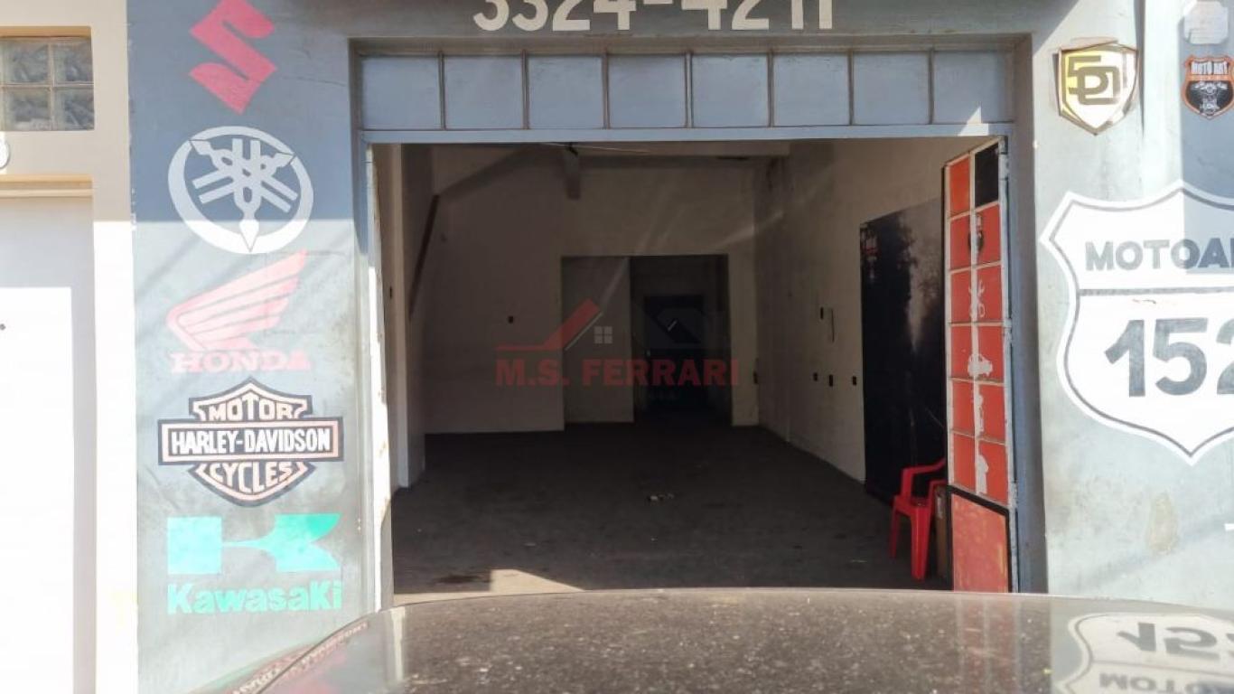 PONTO COMERCIAL NA Centro em Assis