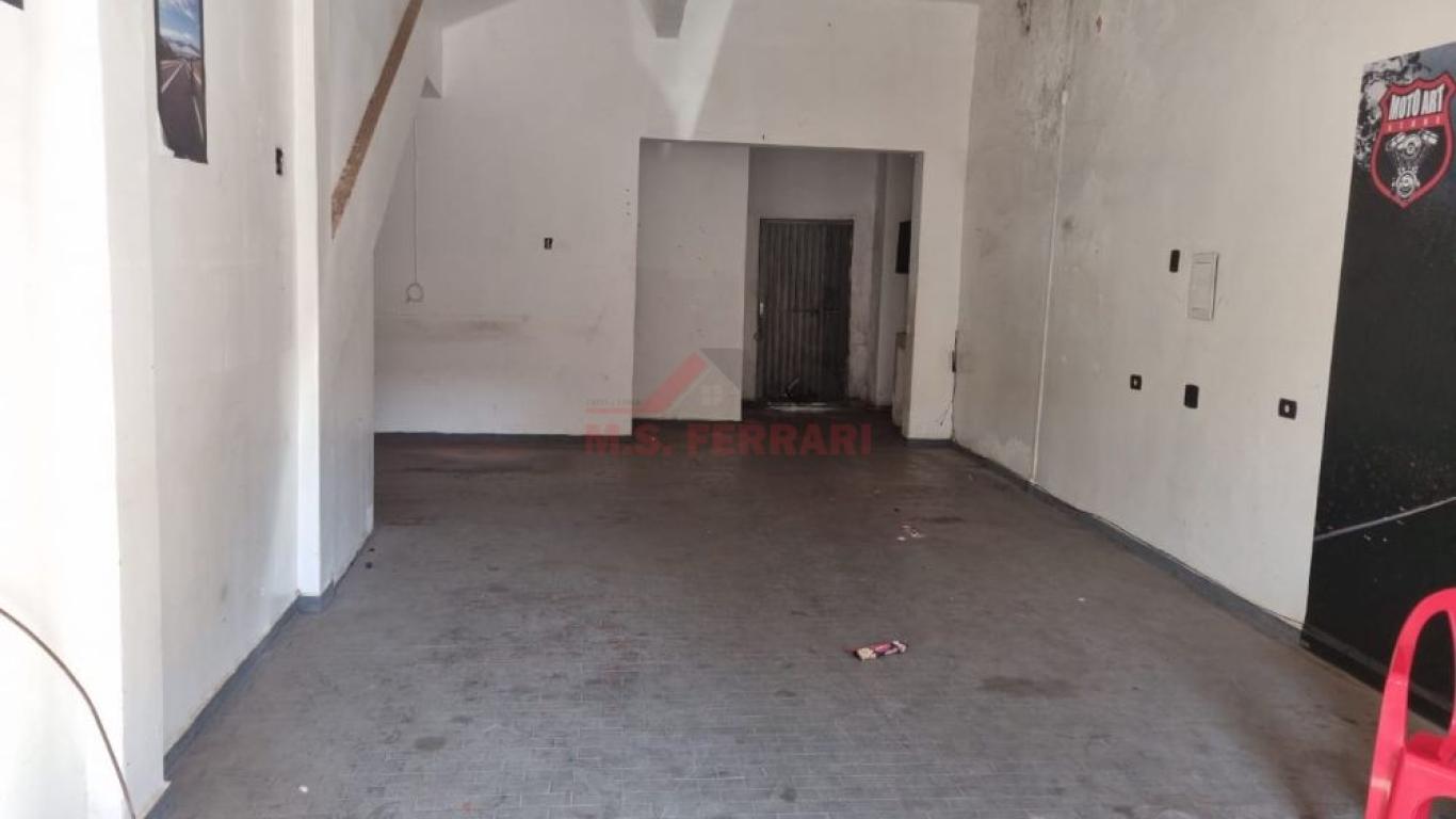 PONTO COMERCIAL NA Centro em Assis