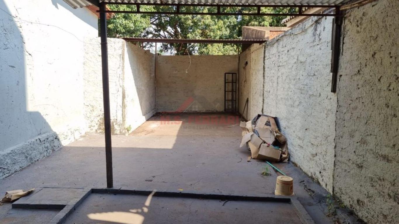 PONTO COMERCIAL NA Centro em Assis