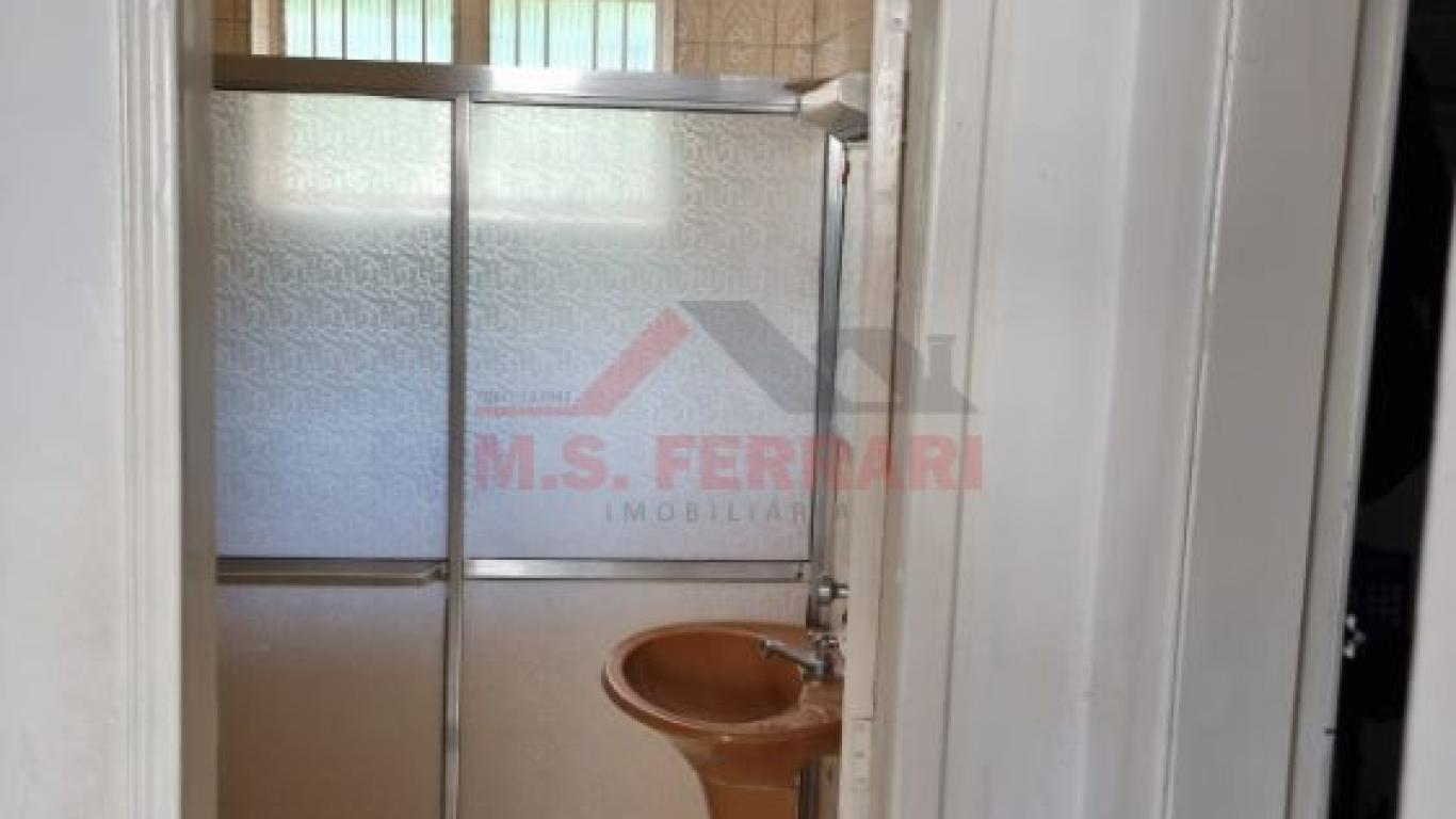 CASA NA Centro em Assis