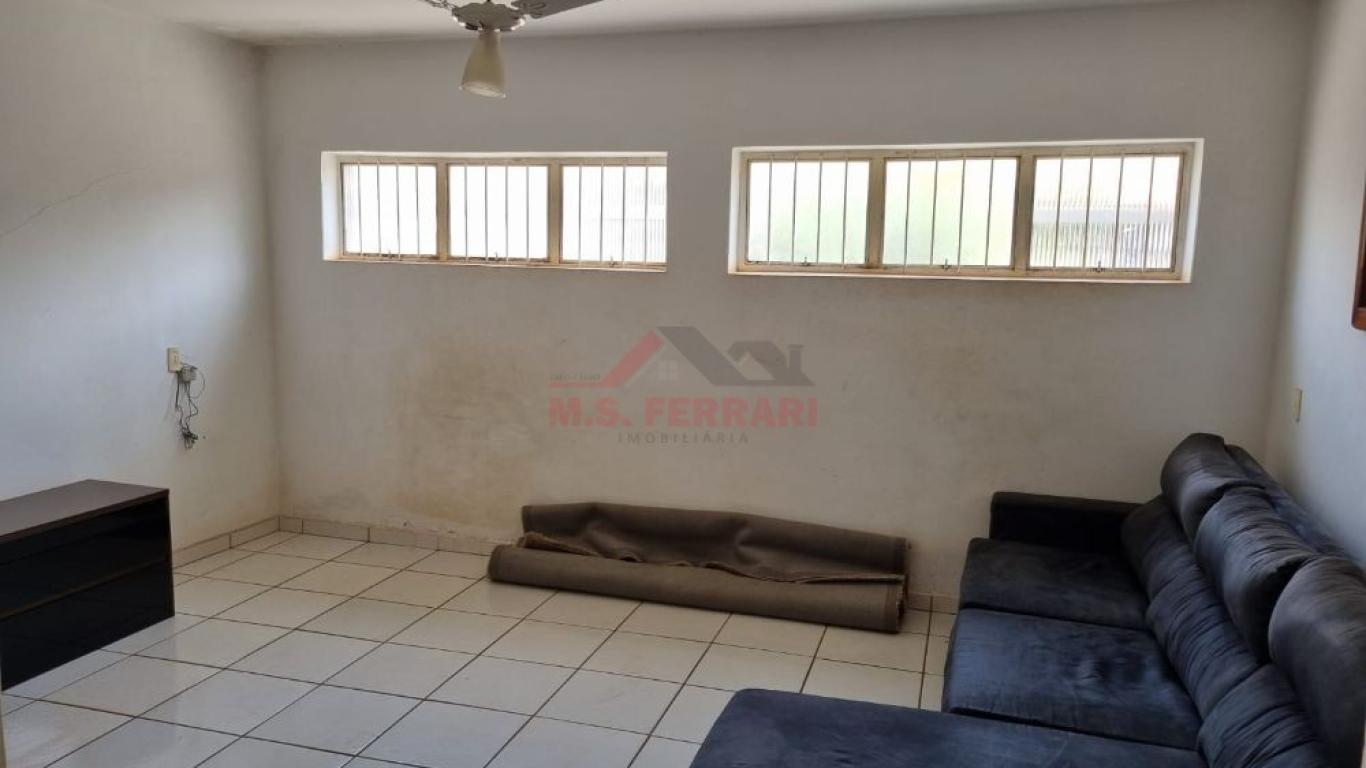 CASA NA Centro em Assis