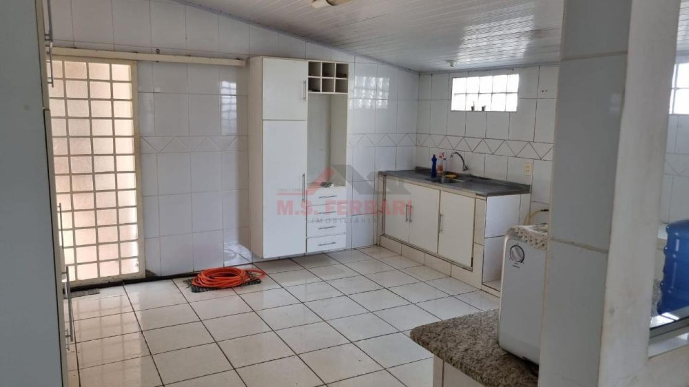 CASA NA Centro em Assis