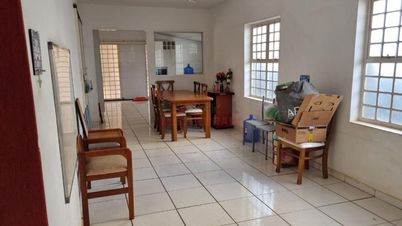 CASA NA Centro em Assis