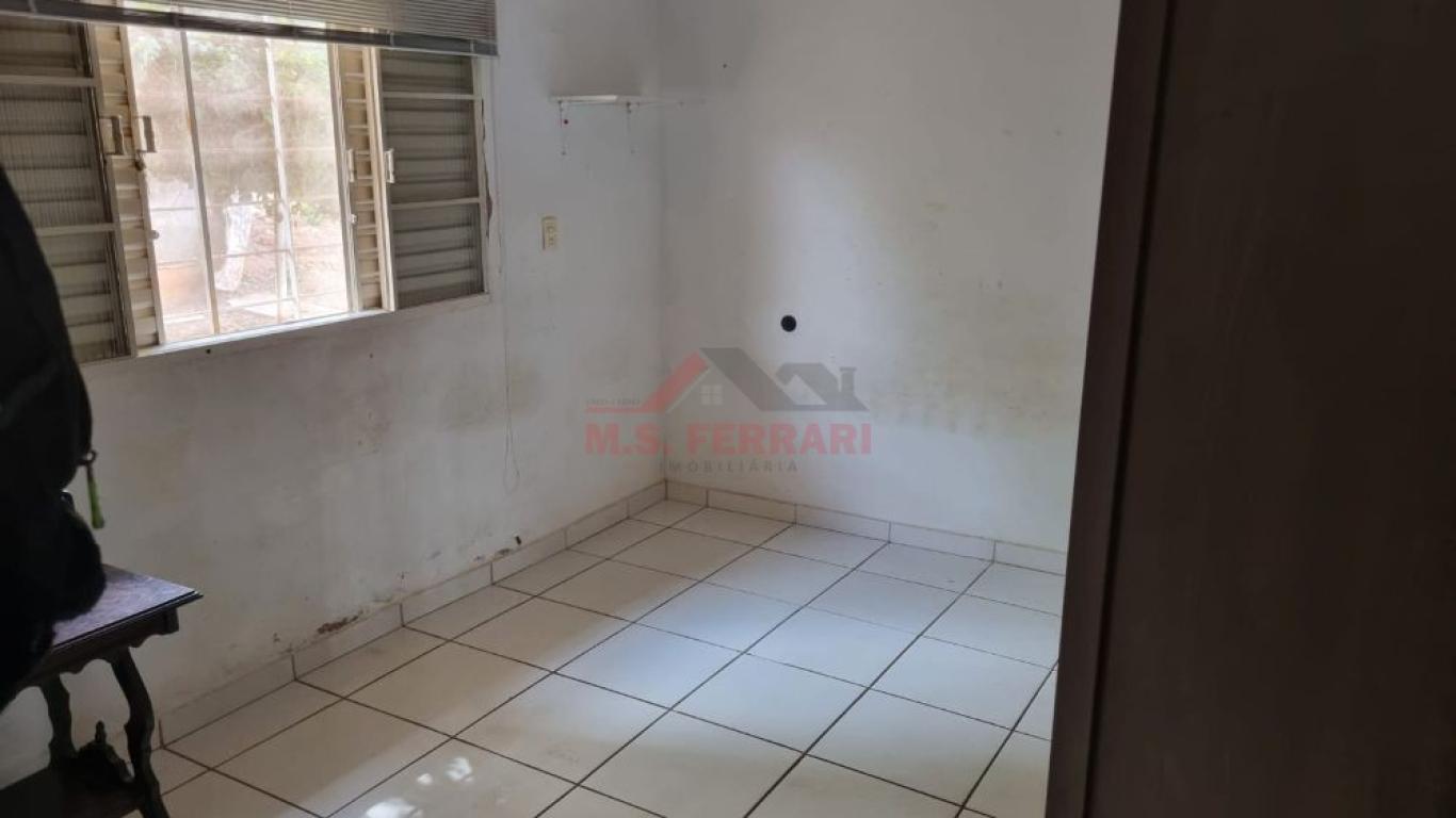 CASA NA Centro em Assis