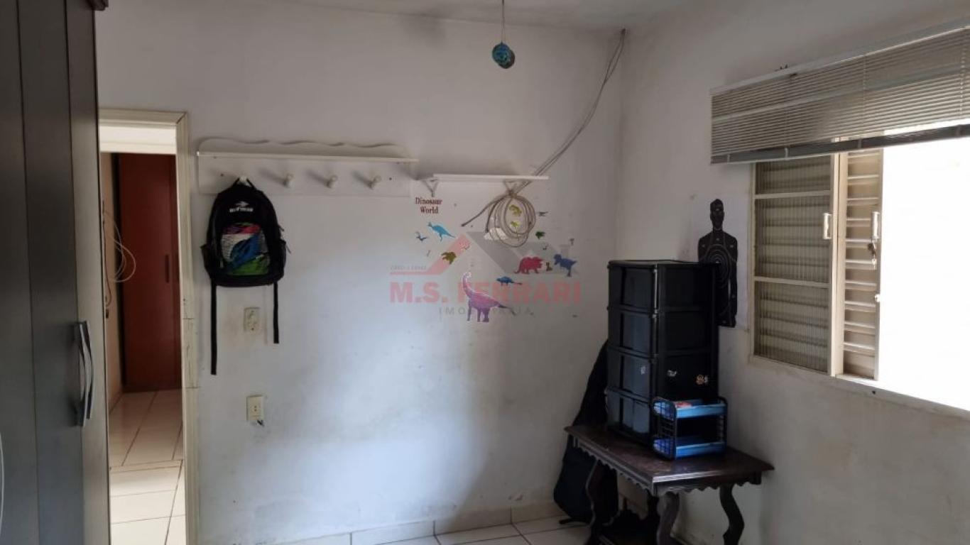 CASA NA Centro em Assis