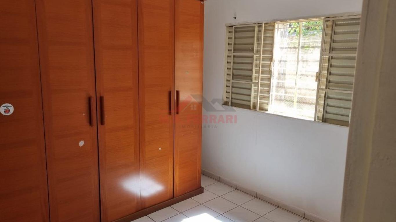 CASA NA Centro em Assis