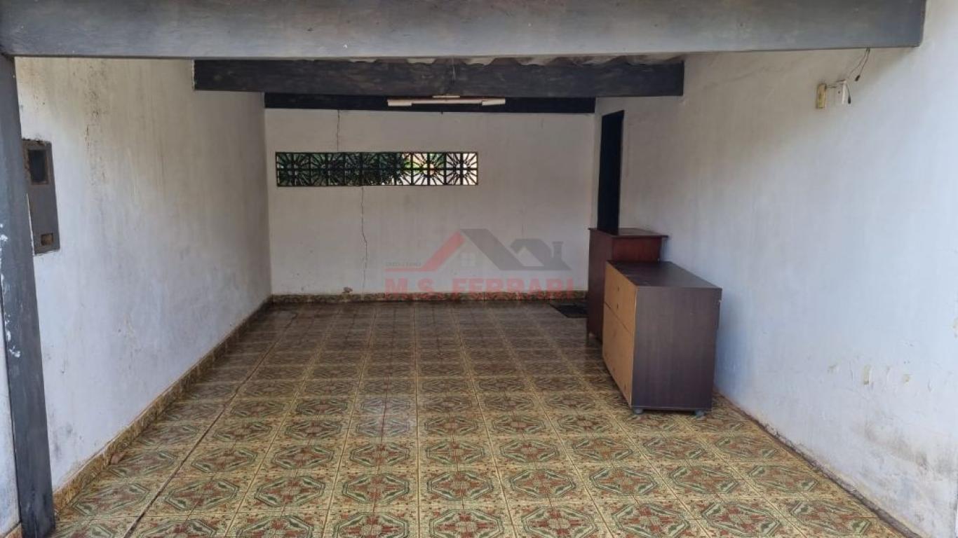 CASA NA Centro em Assis