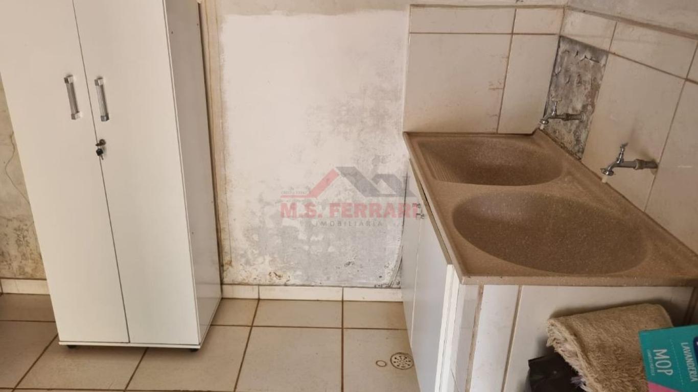 CASA NA Centro em Assis