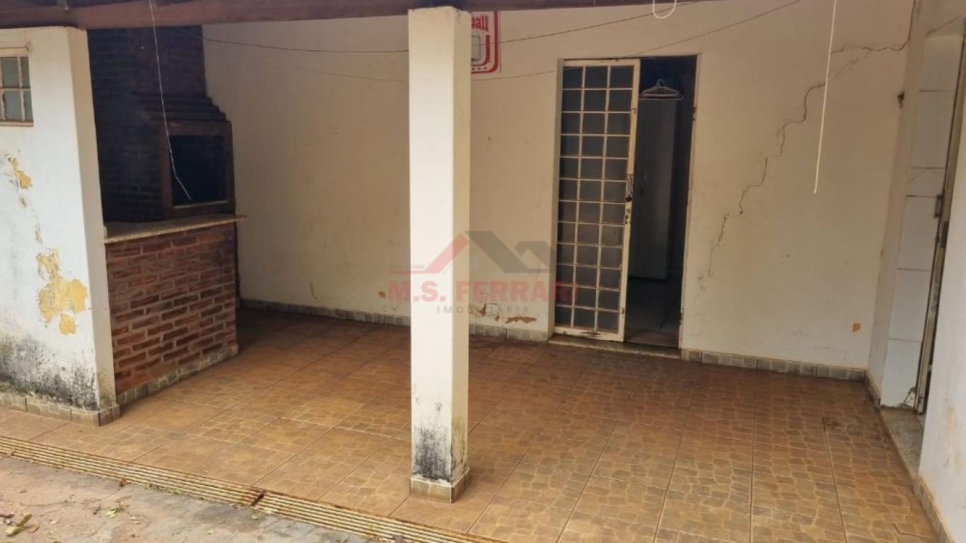 CASA NA Centro em Assis