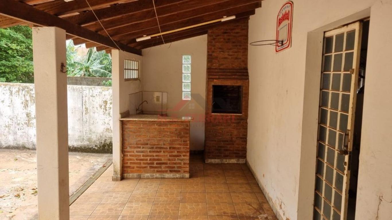 CASA NA Centro em Assis