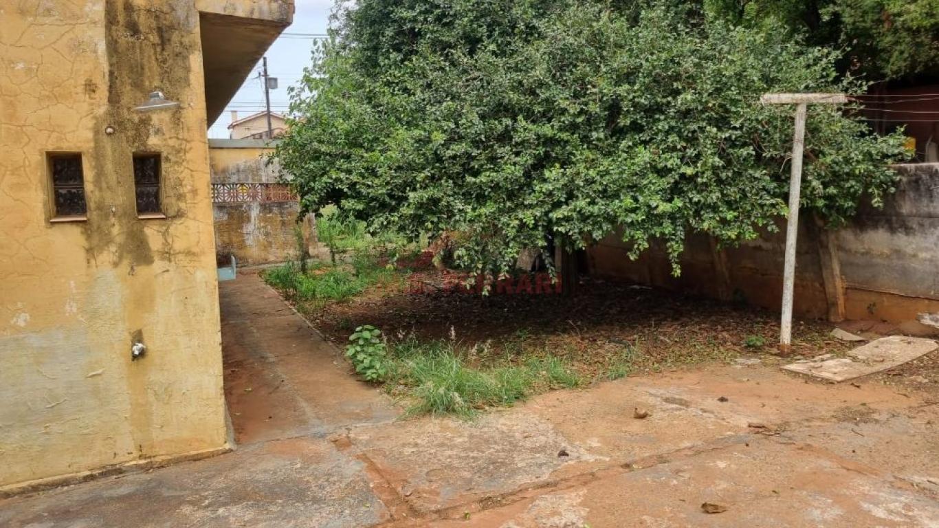 CASA NA Centro em Assis