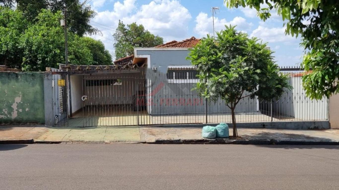 CASA NA Centro em Assis