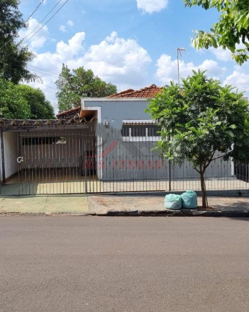 CASA NA Centro em Assis