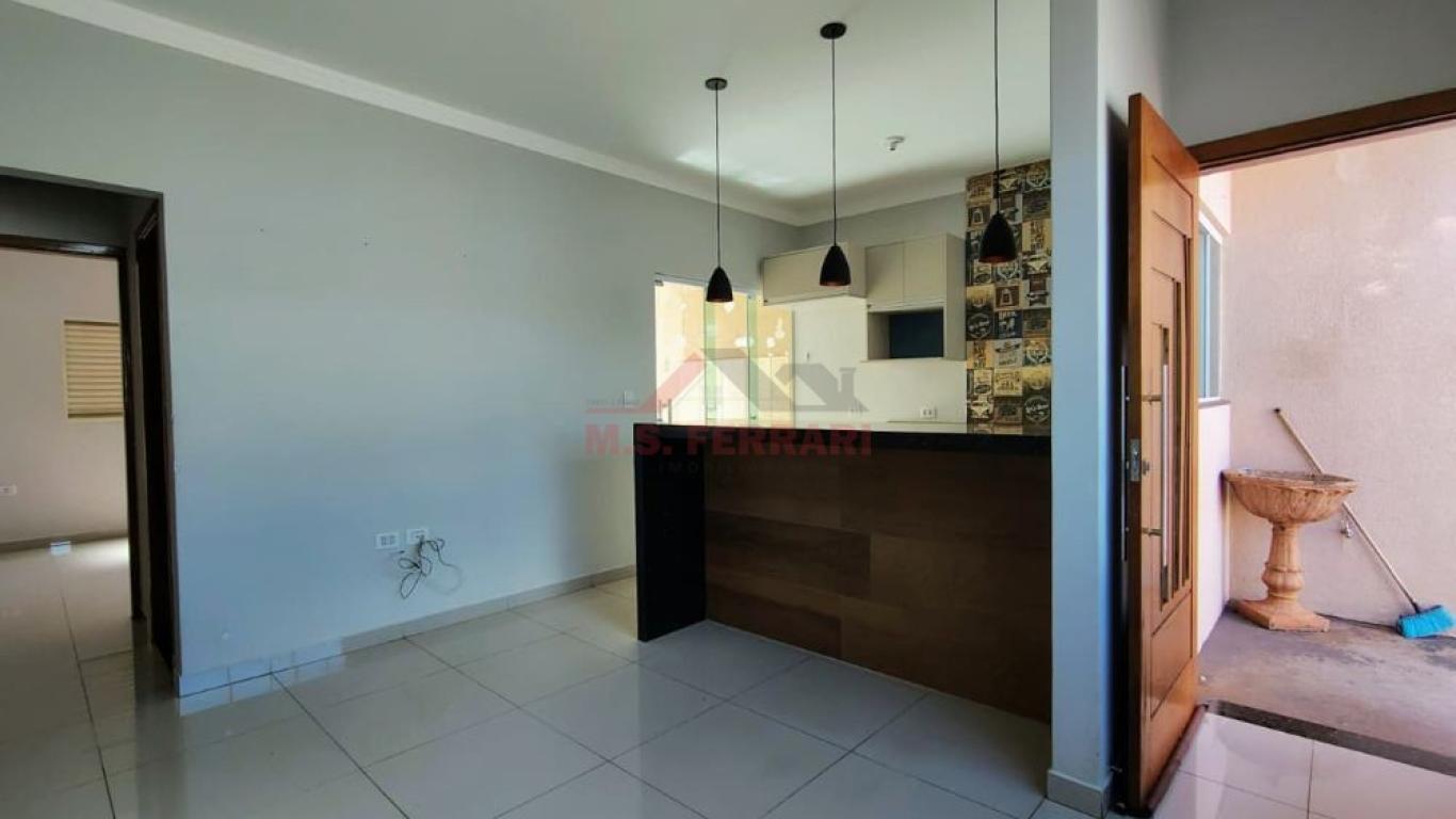 CASA NO Parque Universitário em Assis