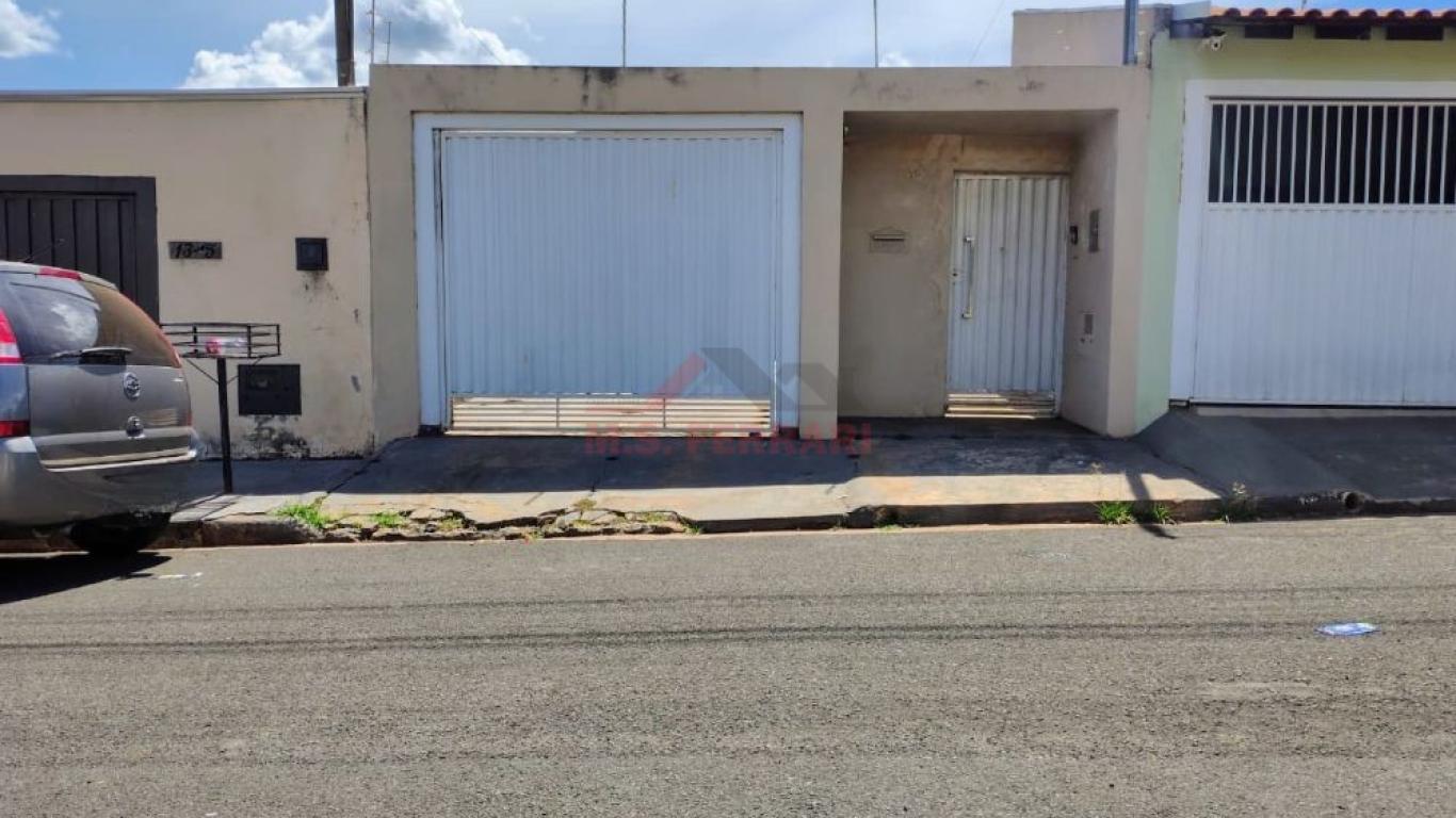 CASA NO Parque Universitário em Assis