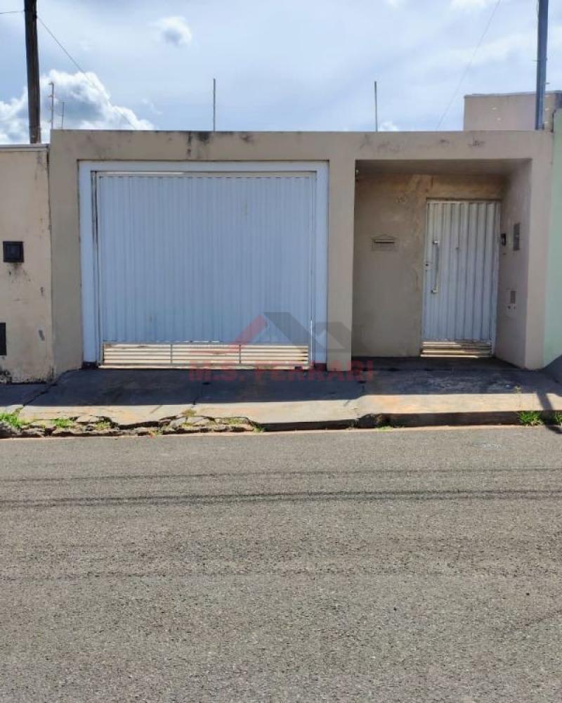 CASA NO Parque Universitário em Assis