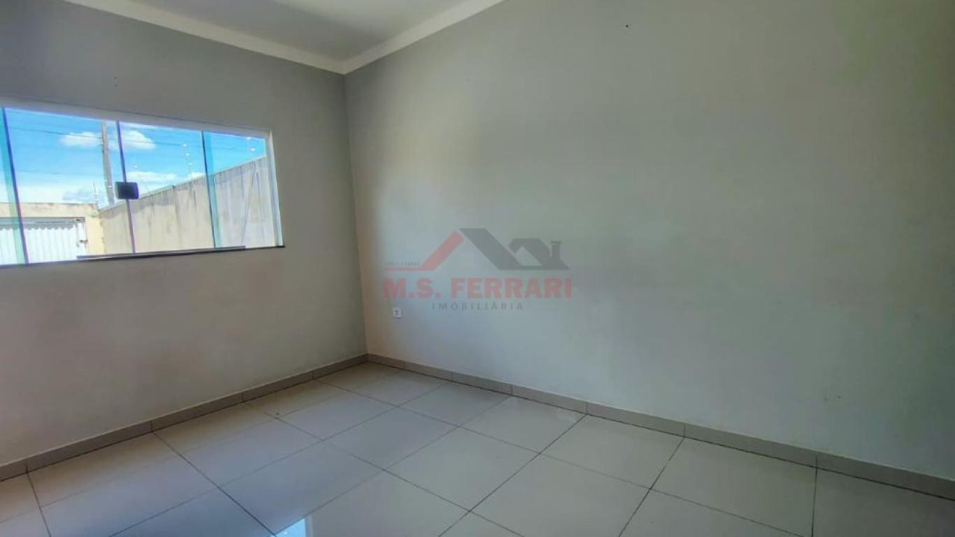 CASA NO Parque Universitário em Assis