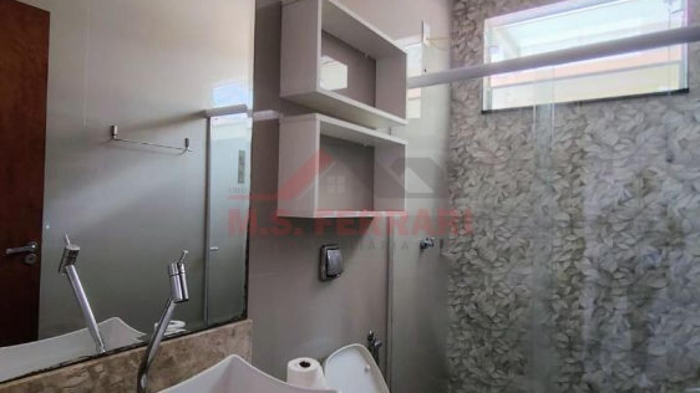 CASA NO Parque Universitário em Assis