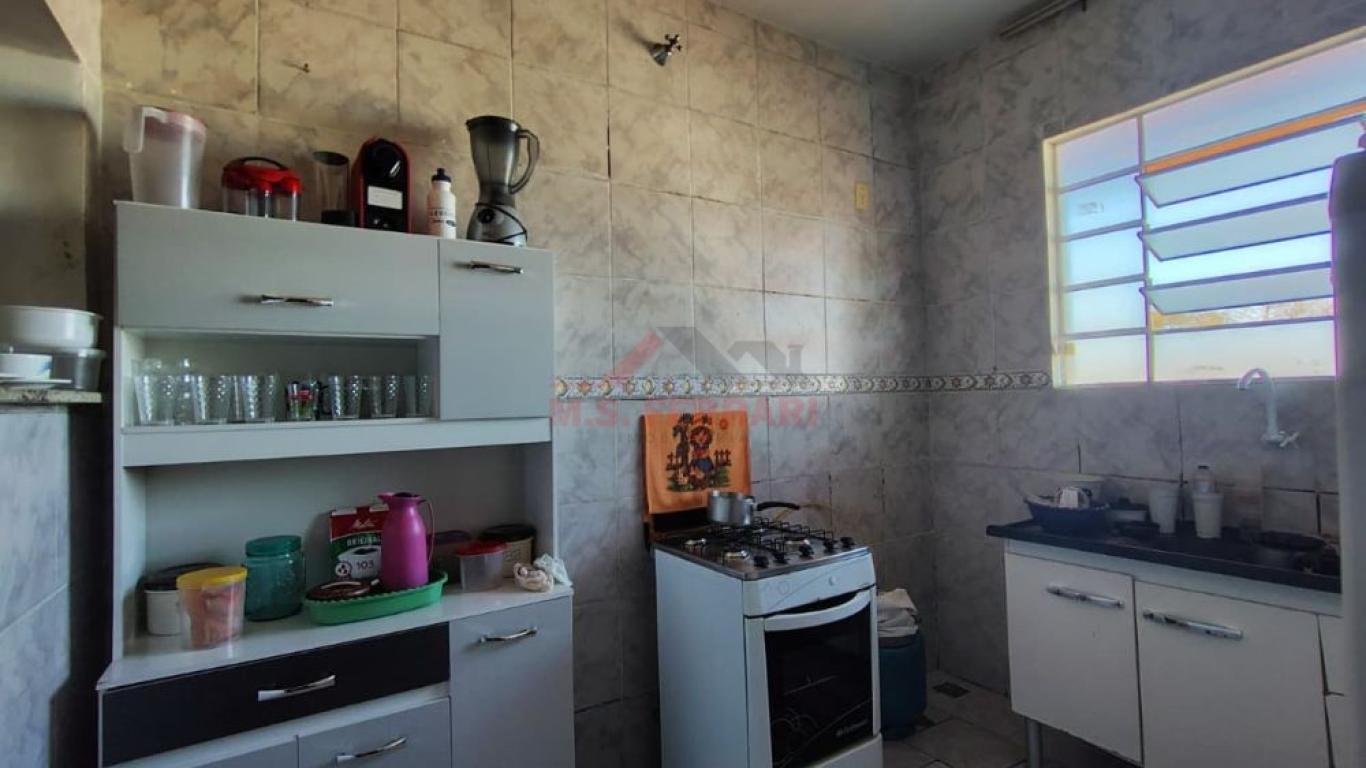 CASA NA Centro em Assis