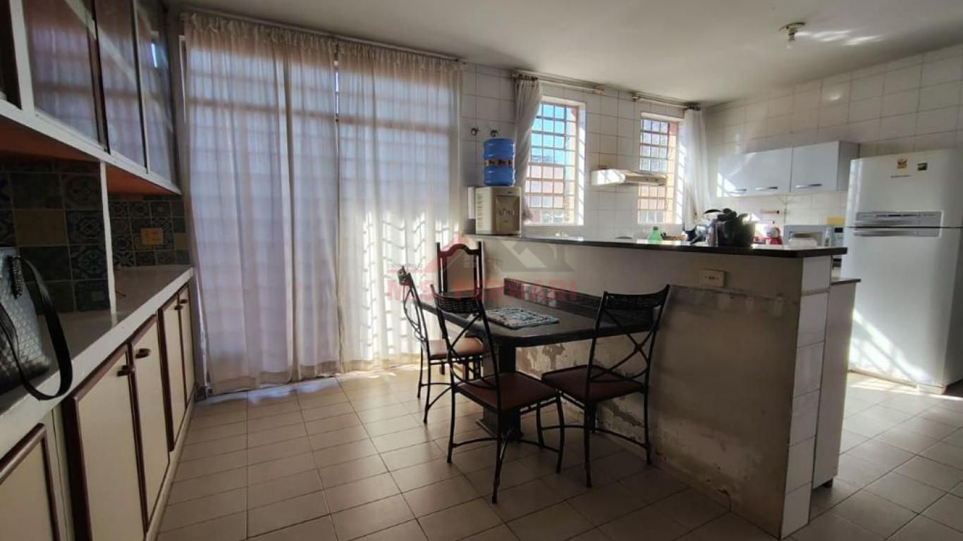 CASA NA Centro em Assis