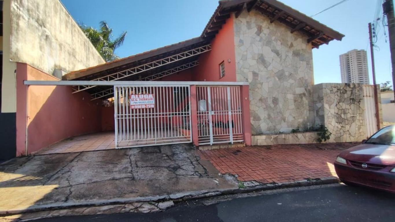 CASA NA Centro em Assis