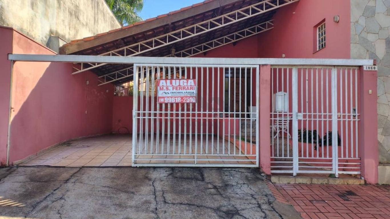 CASA NA Centro em Assis