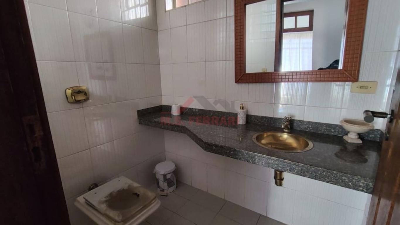 CASA NA Centro em Assis