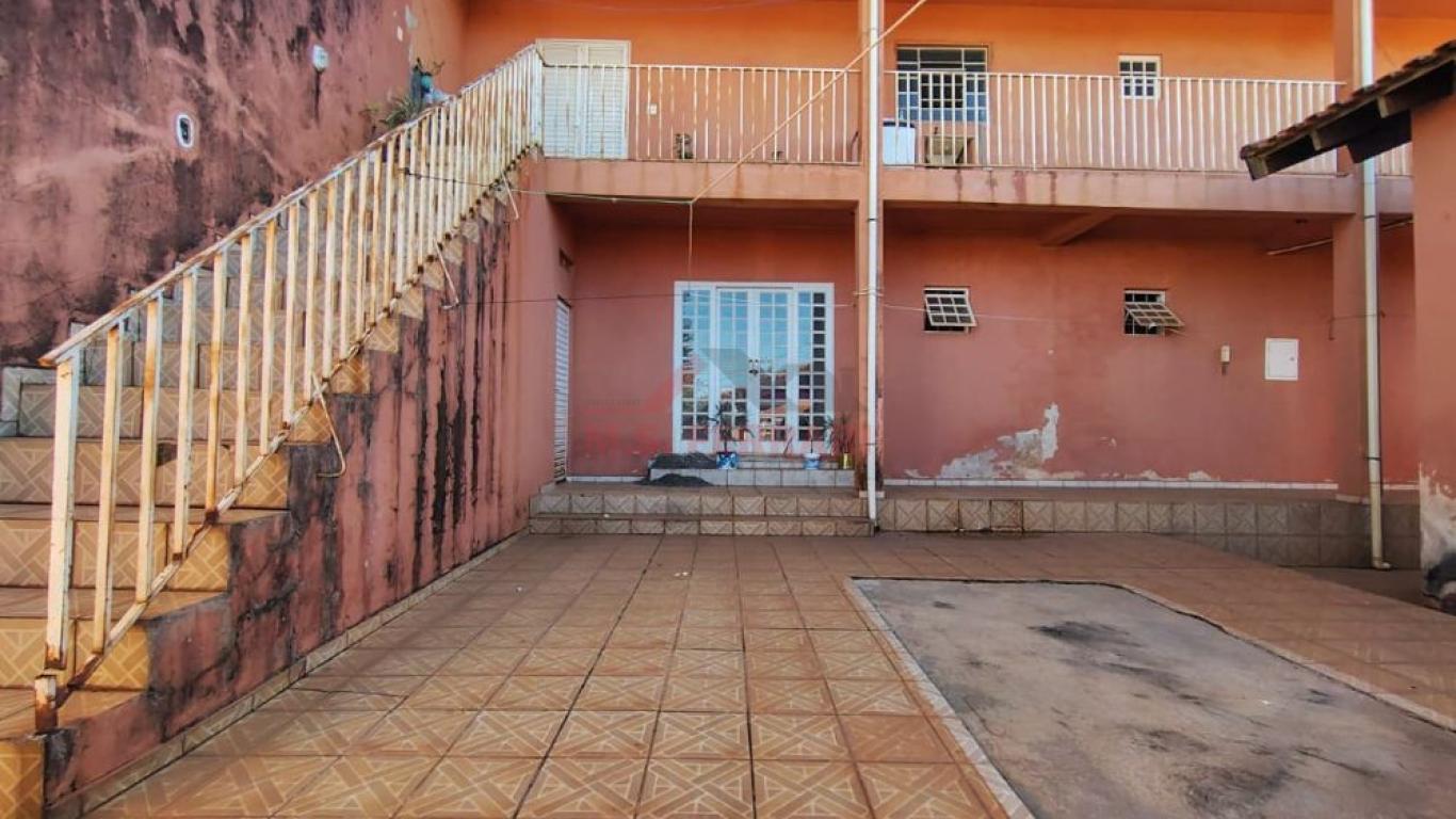 CASA NA Centro em Assis