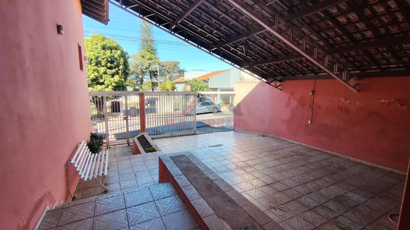 CASA NA Centro em Assis