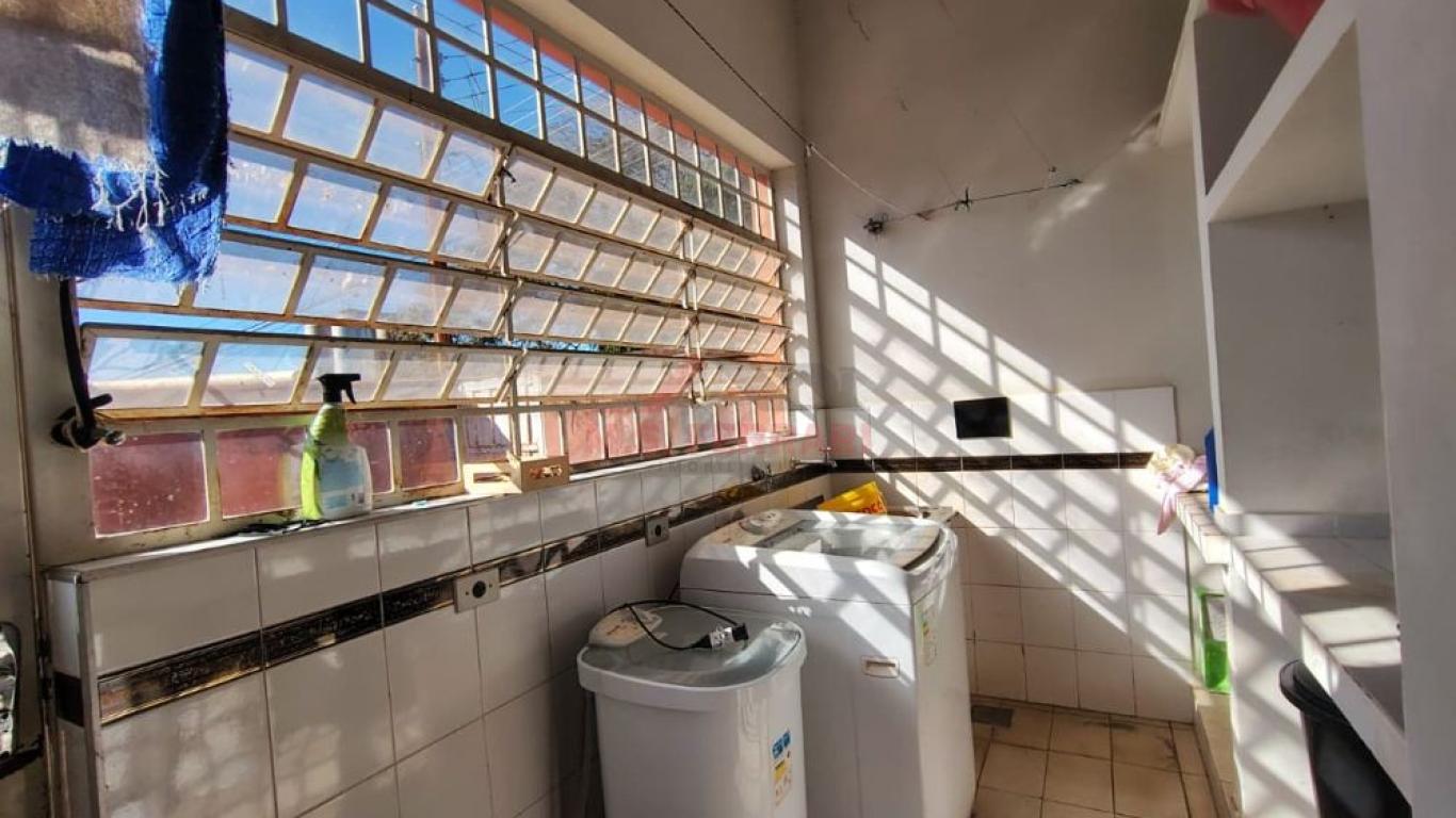 CASA NA Centro em Assis